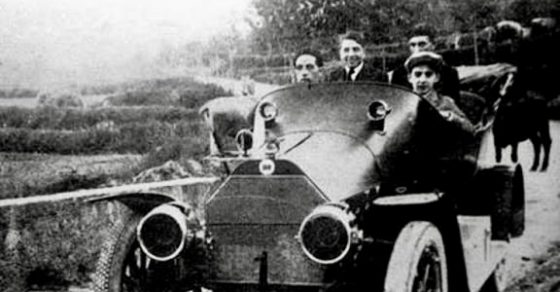 Ramon Vinyes i Cluet, el sabio catalán de Cien años de soledad de Gabriel García Márquez