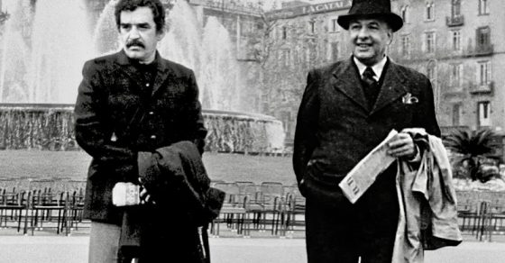 ramon vinyes i cluet, el sabio catalan de cien años de soledad de gabriel garcia marquez