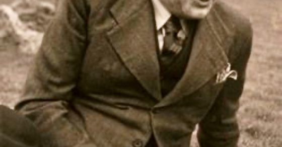 ramon vinyes i cluet, el sabio catalan de cien años de soledad de gabriel garcia marquez