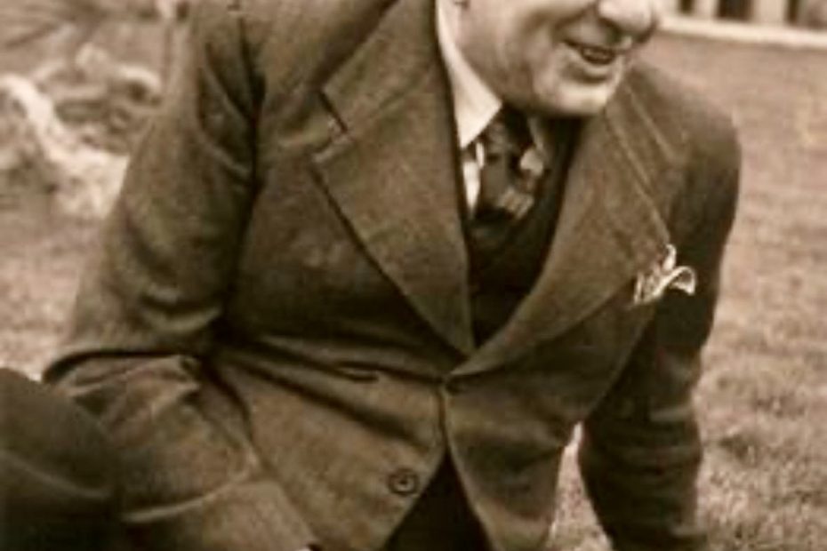 ramon vinyes i cluet, el sabio catalan de cien años de soledad de gabriel garcia marquez