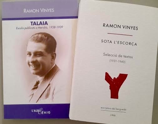 ramon vinyes i cluet, el sabio catalan de cien años de soledad de gabriel garcia marquez