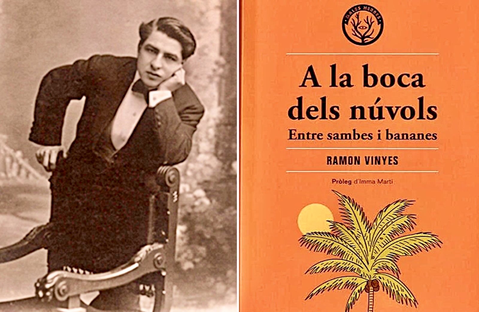 Cuando el joven García Márquez conoció a Ramon Vinyes en Barranquilla