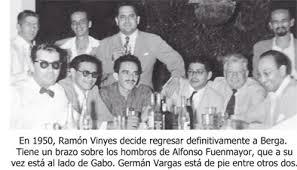 ramon vinyes i cluet, el sabio catalan de cien años de soledad de gabriel garcia marquez