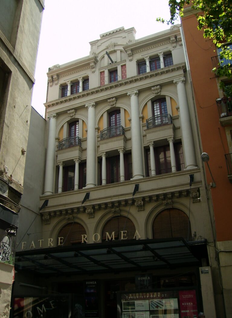 Ramon Vinyes dramaturgo: el teatro catalán que España olvidó