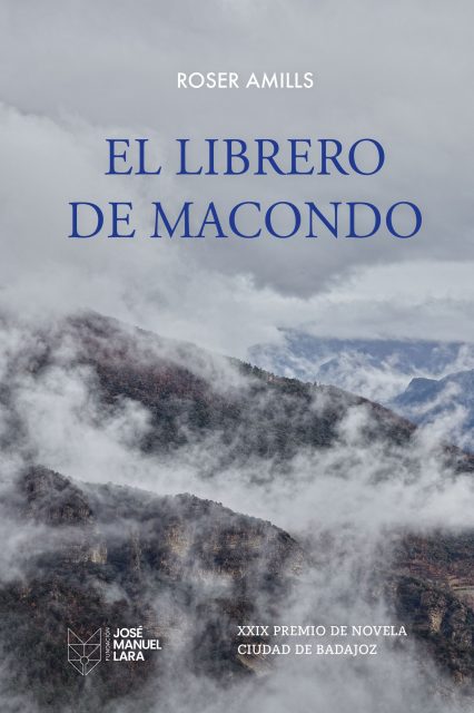 El librero de Macondo