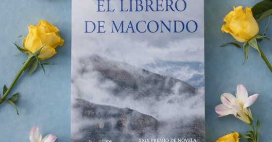 el librero de macondo de roser amills