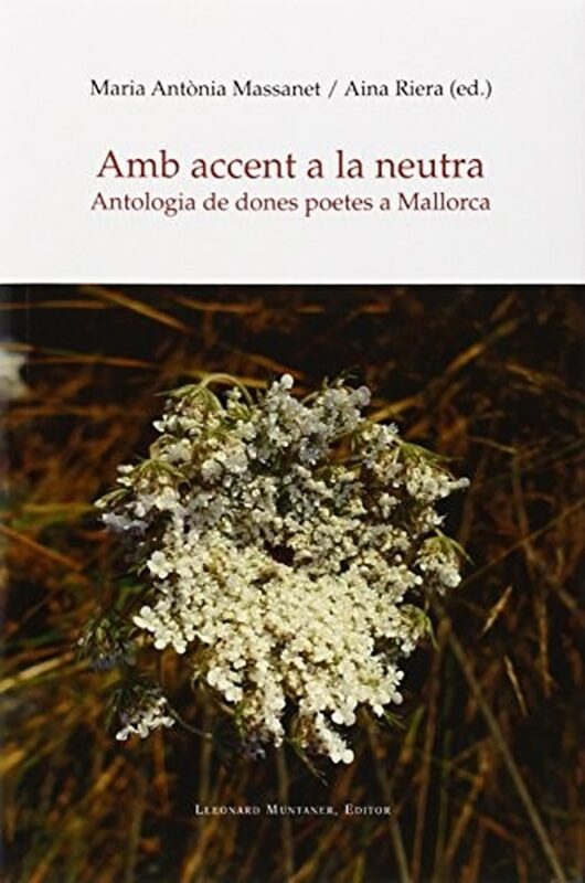 Cubierta de «Amb accent a la neutra»
