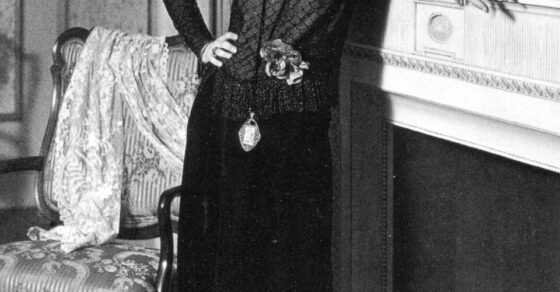 Anita Berber (1899-1928), Orgías en hoteles