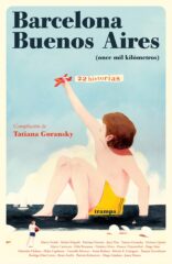 Cubierta de «Barcelona – Buenos Aires»