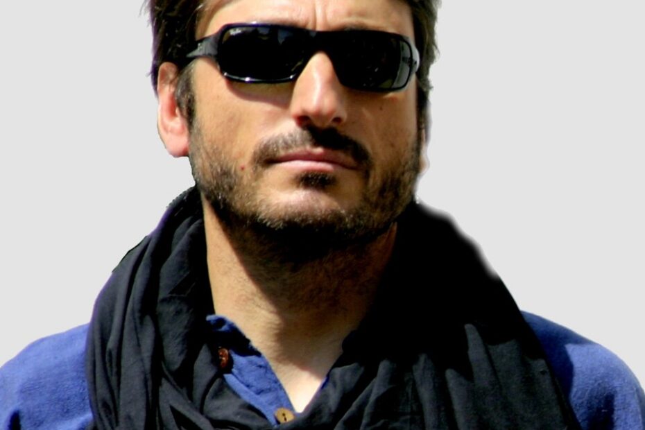 El actor Carmelo Gómez
