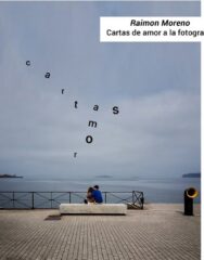 Cubierta de «Cartas de amor a la fotografía»