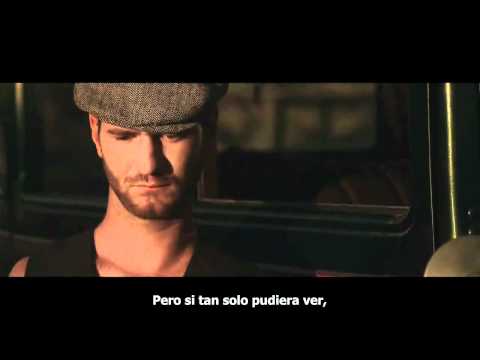Fotograma del cortometraje El circo de las mariposas (The Butterfly Circus)