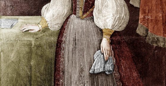 Erzsébet Bathory (1560-1614), Sadismo sangriento