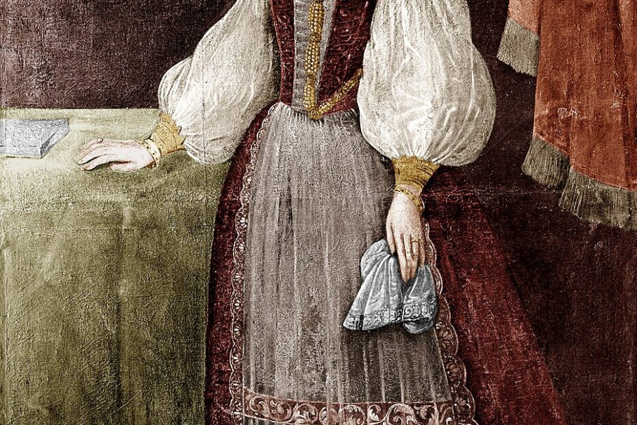 Erzsébet Bathory (1560-1614), Sadismo sangriento
