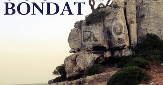 Cubierta de «Fes bondat»