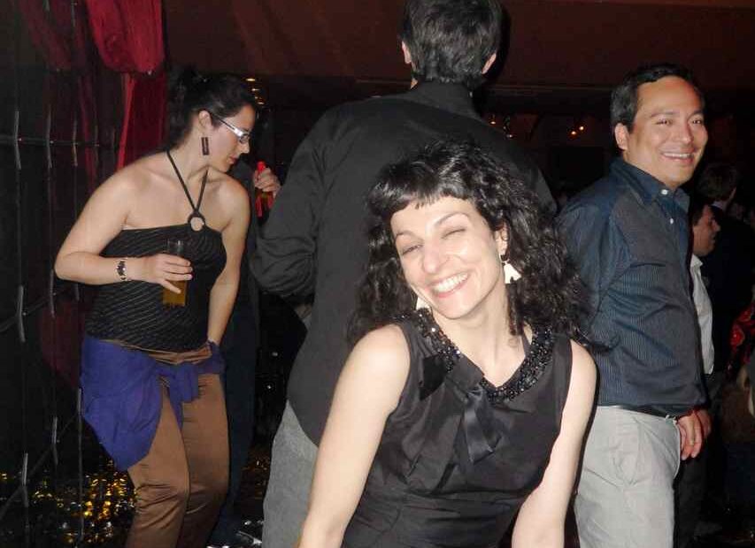 Fiestas de Sant Jordi 2010 en Barcelona