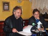 La iniciativa s’emmarca dins l’Any del Llibre i la Lectura, que se celebra el 2005