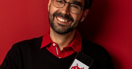 Portada del programa «Generació digital»