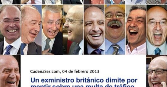 Sonrisas y lágrimas