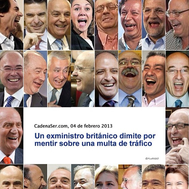 Sonrisas y lágrimas