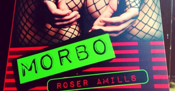 Tenim una cita amb el MORBO