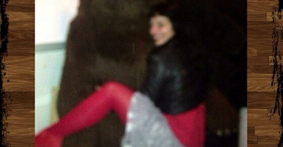 El oso de MusicalEstres