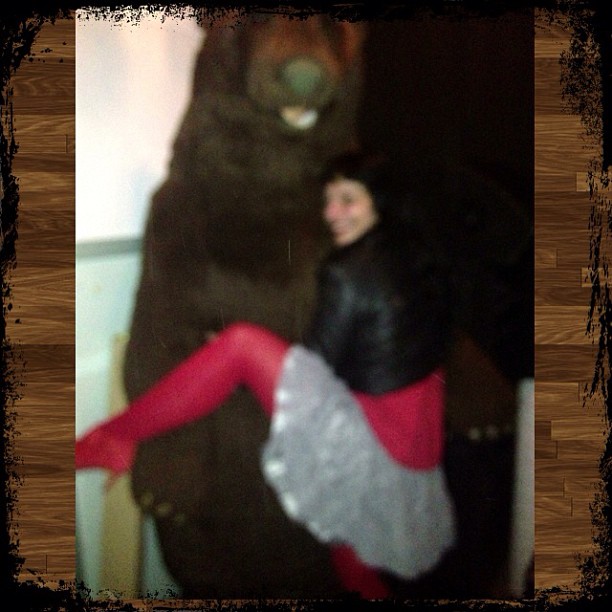 El oso de MusicalEstres