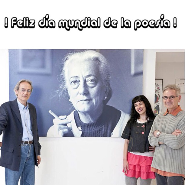 PARPELLEJO Amb els ulls tancats em gaudeixo...