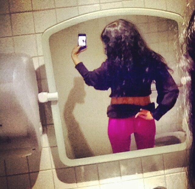 Descobert un nou lavabo Amills Public WC