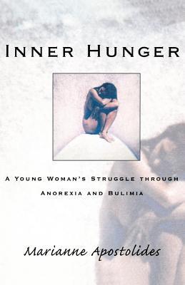 Portada de «Inner Hunger», de Marianne Apostolides (Norton, 1998)