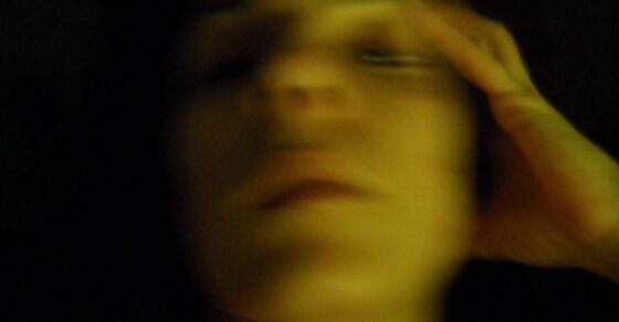 Retrato de Roser Amills, 2010