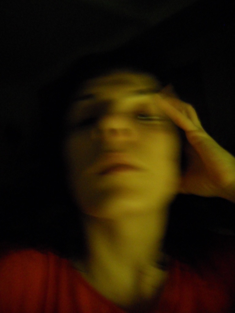 Retrato de Roser Amills, 2010