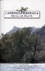 Cubierta de «L’arbreda ebrenca»