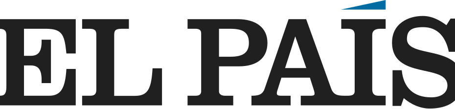 Logo de El País