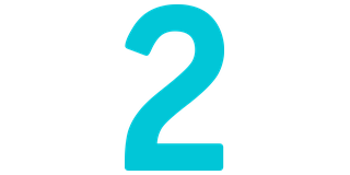 Logotipo de La 2 · TVE