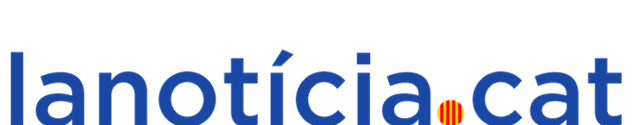 Logo de LaNotícia.cat