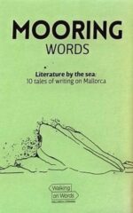 Cubierta de «Mooring Words»