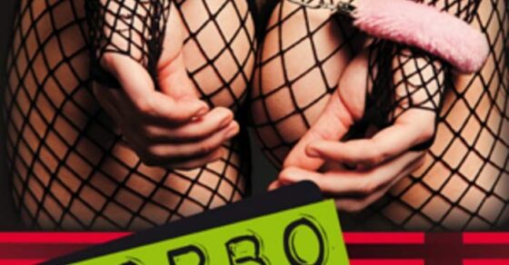 Cubierta de «Morbo»