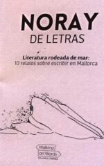 Cubierta de «Noray de letras»