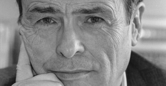 El sociólogo francés Pierre Bourdieu