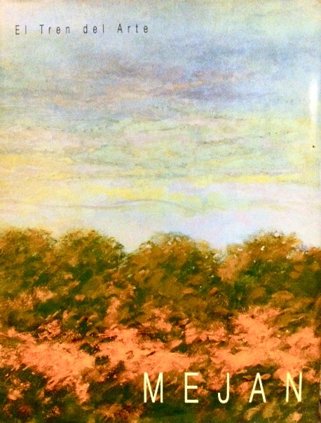 Cubierta de Mejan, de Roser Amills (Anuart, 1998)