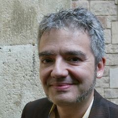 Màrius Serra