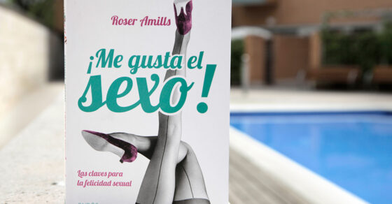 Radio 3 | «Me gusta el sexo» en «Todos somos sospechosos», de Laura González (2013)