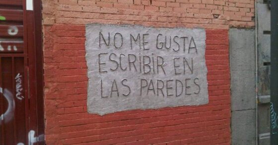 Imagen publicada con los poemas de Roser Amills en Archivos del Sur