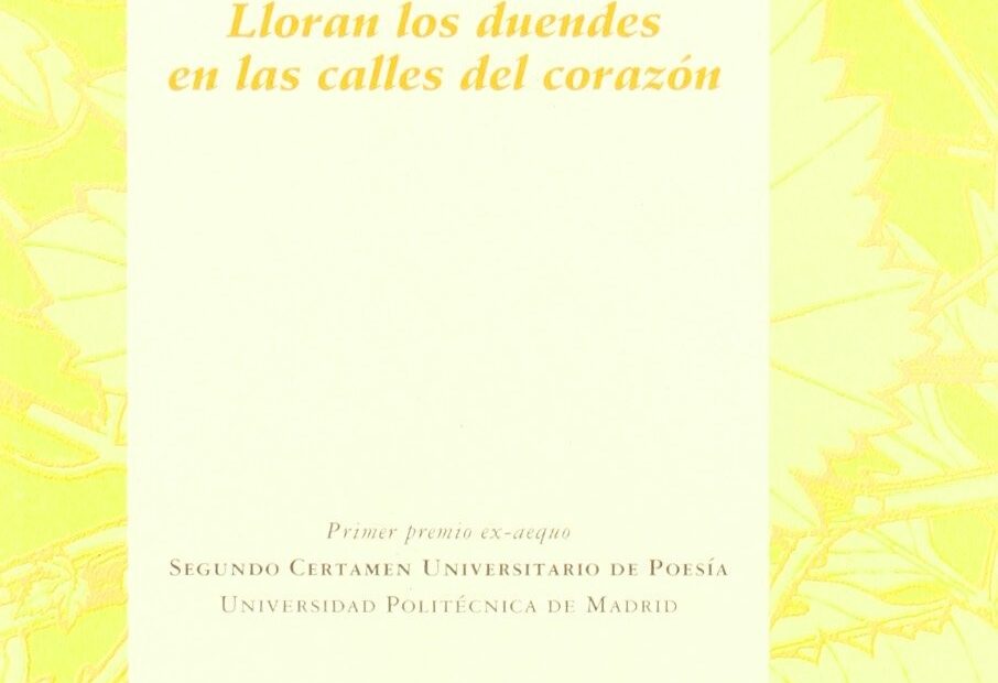 Cubierta de «Uno solo, por favor», de Roser Amills (Calambur, 1998)