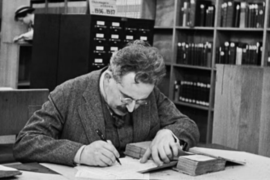 El Cultural | Walter Benjamin, el filósofo que venció al olvido