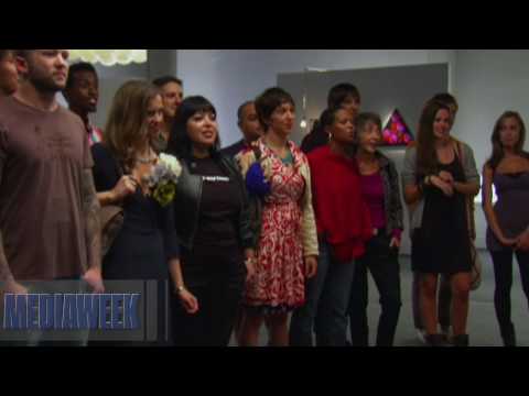 Mediaweek habla con el equipo de Work of Art: The Next Great Artist, la serie de Bravo