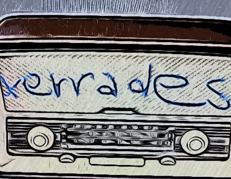 Portada del programa «Xerrades»