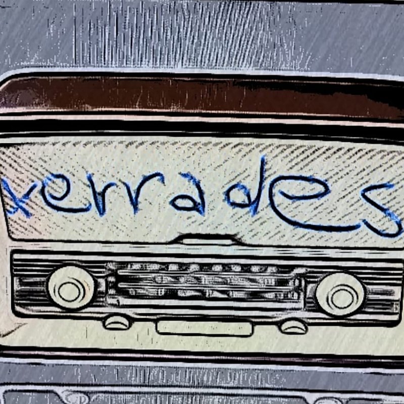 Roser Amills, en el especial del 8 de marzo de «Xerrades» (2021)